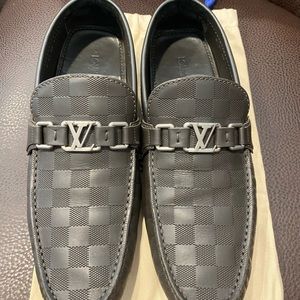 Louis Vuitton Loafers
